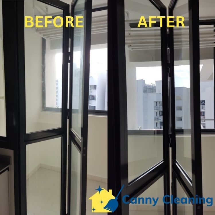 bifold-door-cleaning-post-renovation-cleaning-service-canny-cleaning-singapore-hdb-sengkang-4